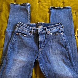 Lucky Brand jeans